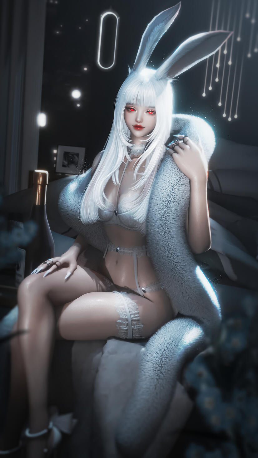 ── ALLURE ──