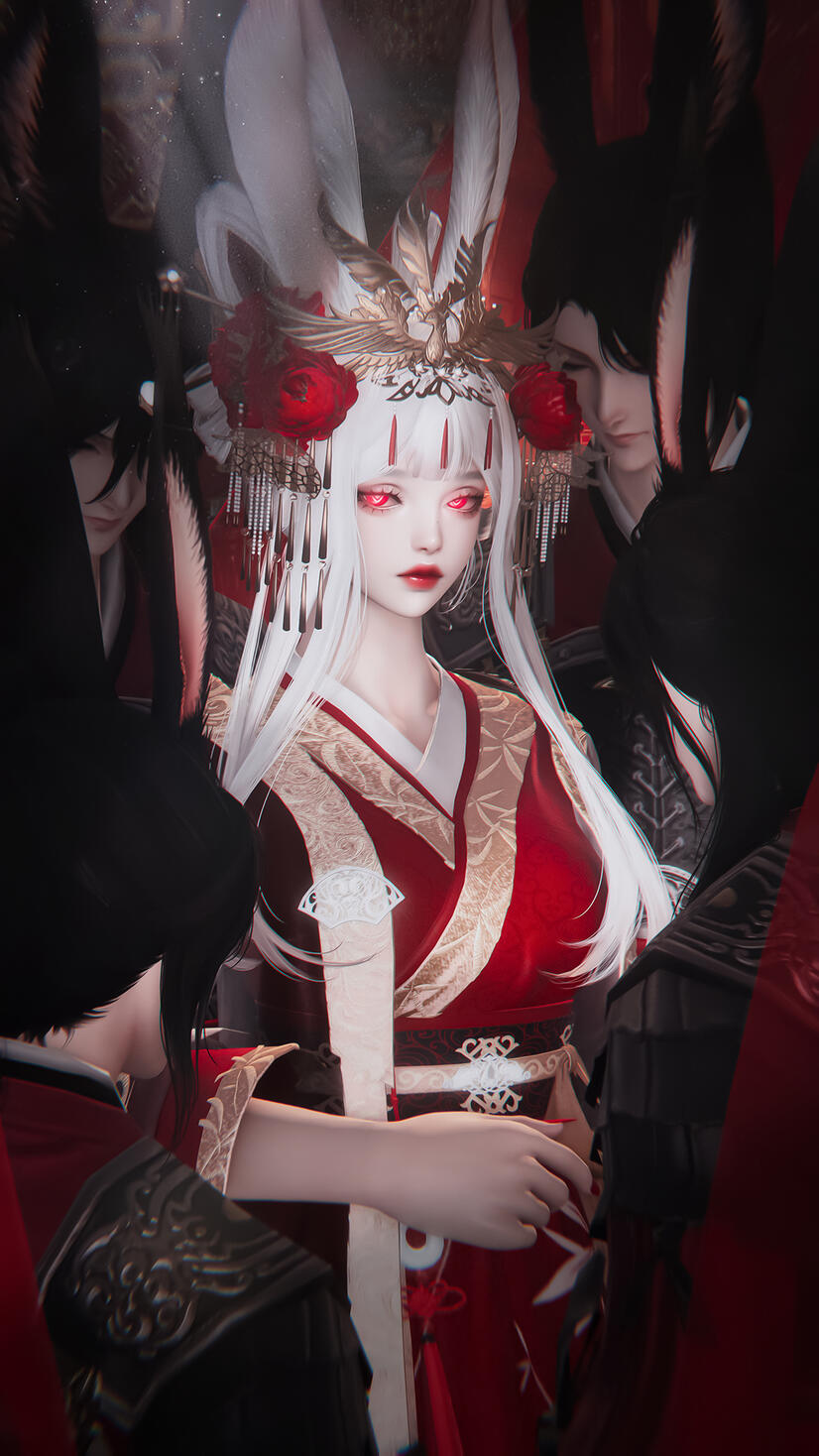 ── REVERENCE ──