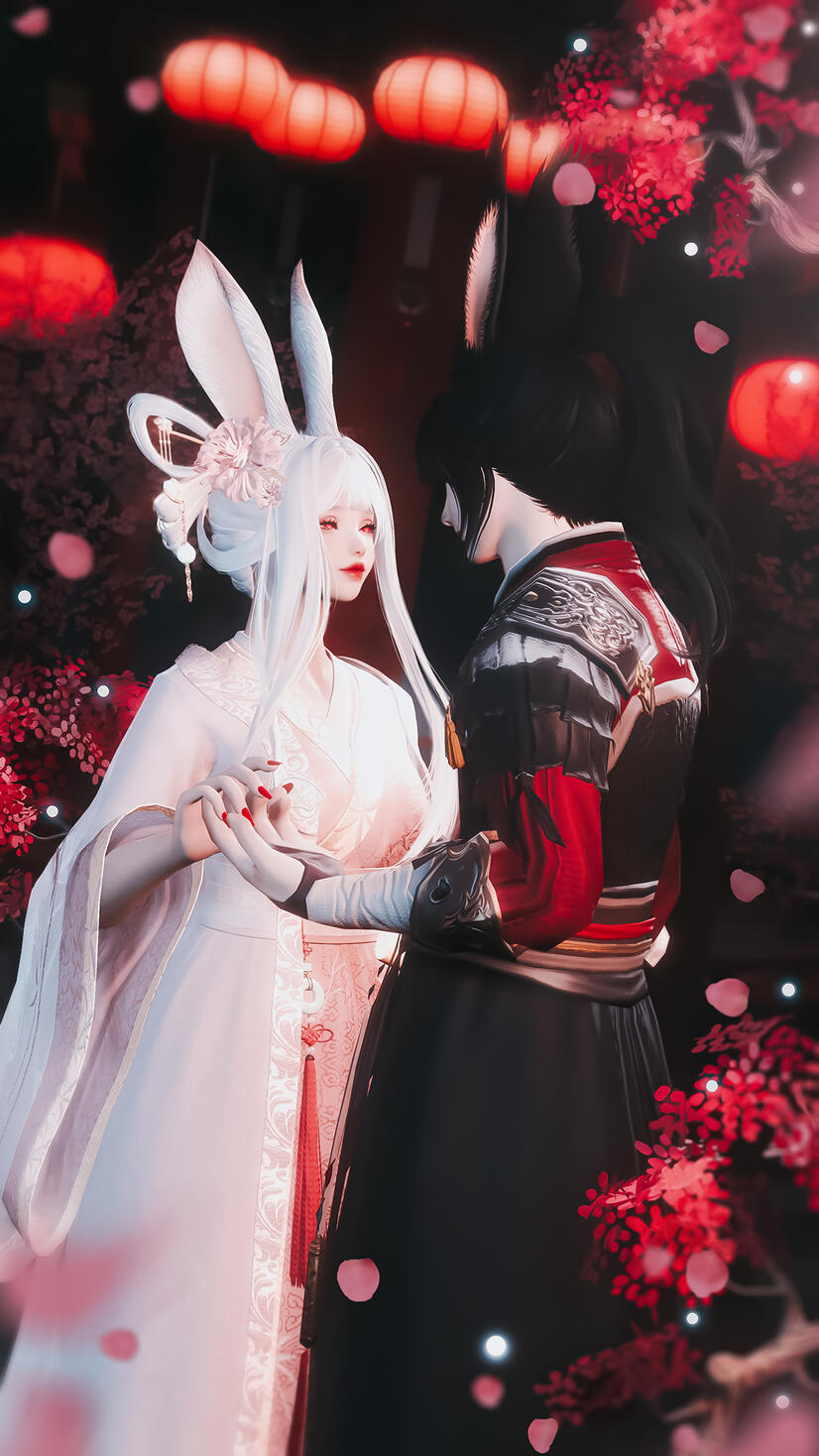 ── YEARNING ──