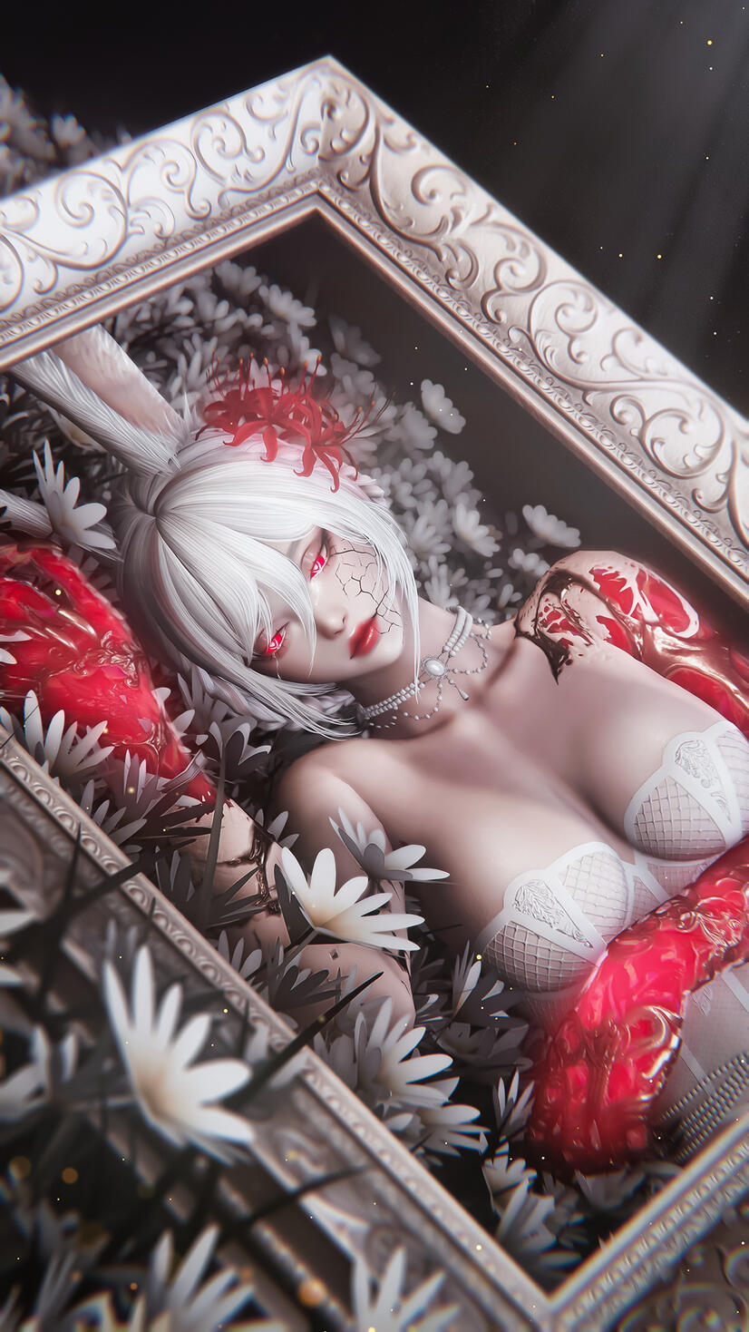 ── SHATTER ──