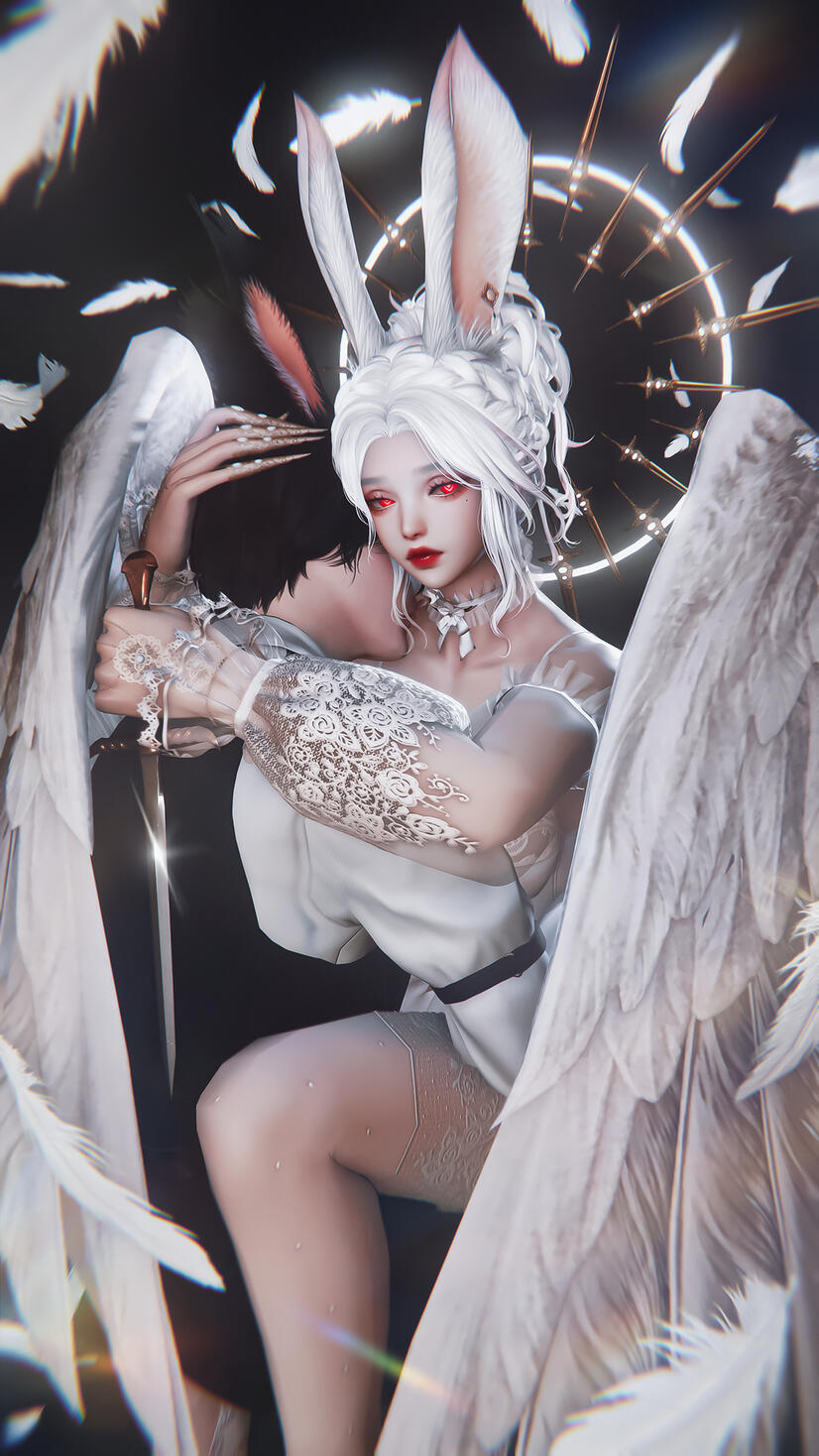 ── EMBRACE ──