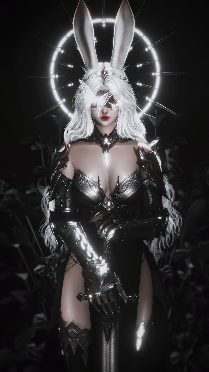 ── UMBRA ── Within the shadows.