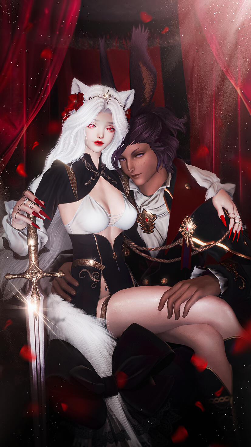 ── COMPANION ──
