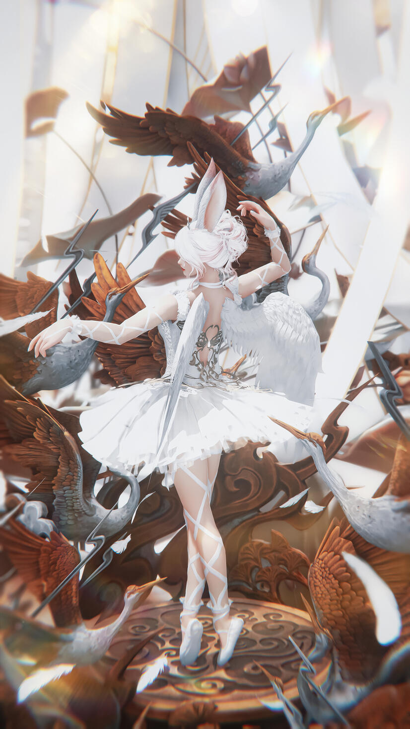 ── DANCE ──